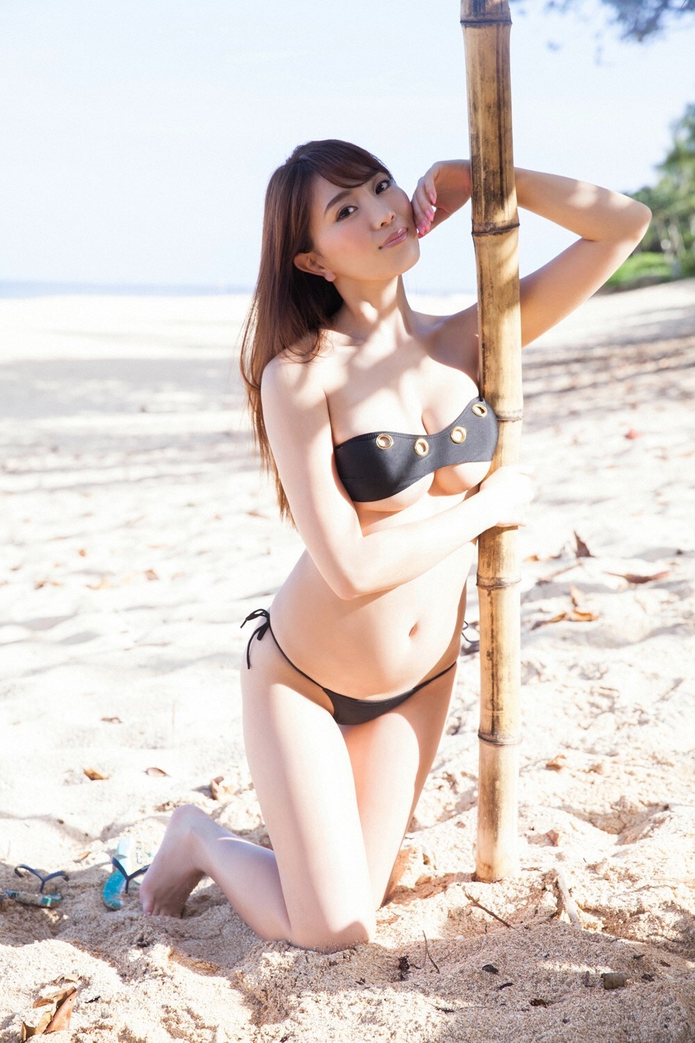YS-Web-Vol.793 Tomomi Morisaki 森咲智美